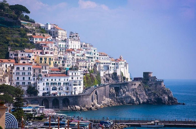 Torre del Greco, Campania, Italy